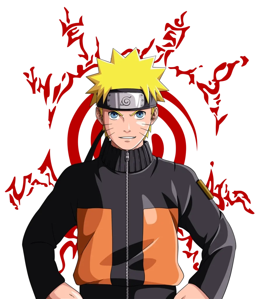 NARUTO 888 slot