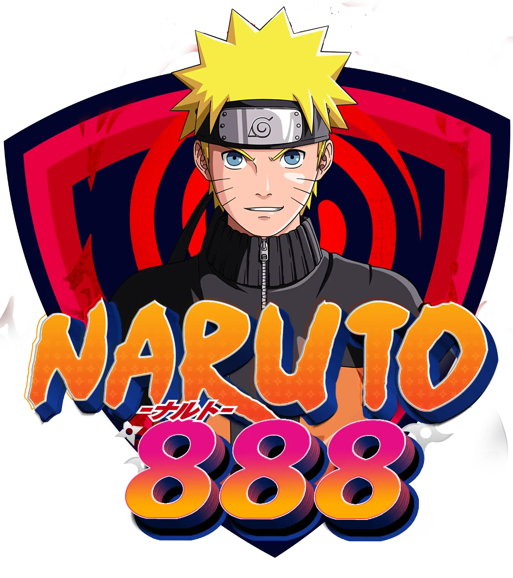 NARUTO888